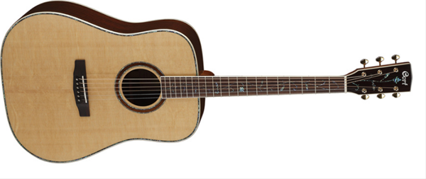 CORT EARTH1200NAT - Image 1