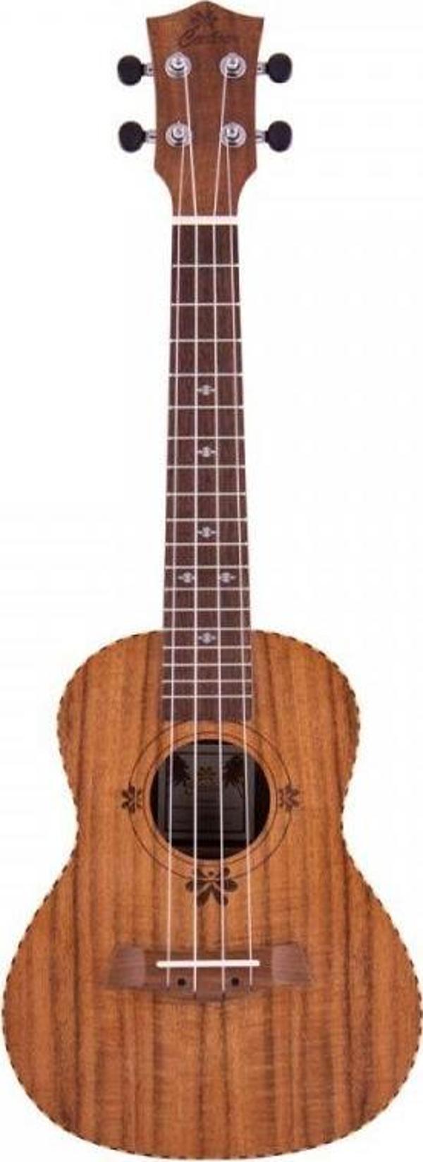 Carlos U600T Tenor Ukulele - Image 1