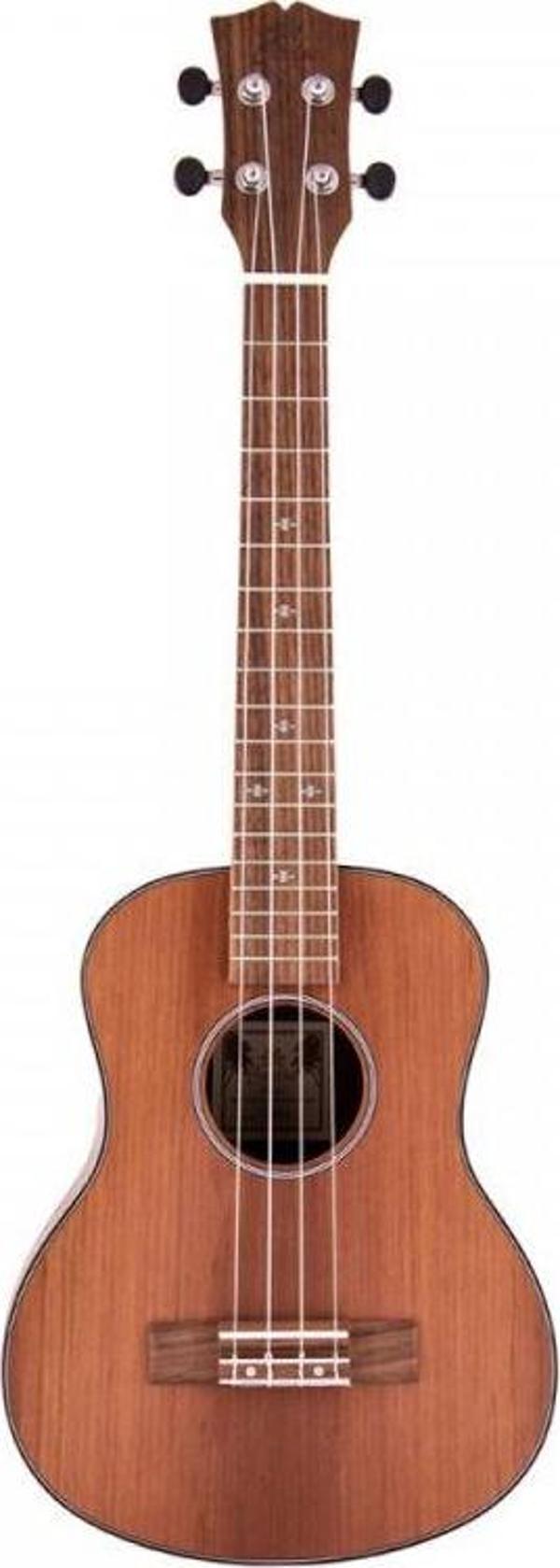 Carlos U80T Tenor Ukulele - Image 1