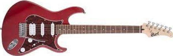 CORT G110OPBC Elektro Gitar - Image 1