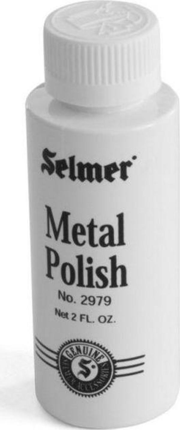 Conn Selmer 2979 Metal Cilası - Image 1
