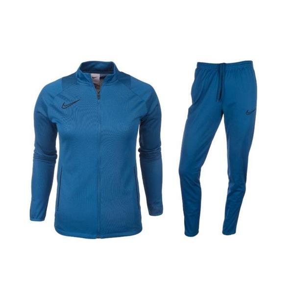 Kadın Eşofman Takımı W Nk Df Acd21 Trk Suit K DC2096-407 - Image 1