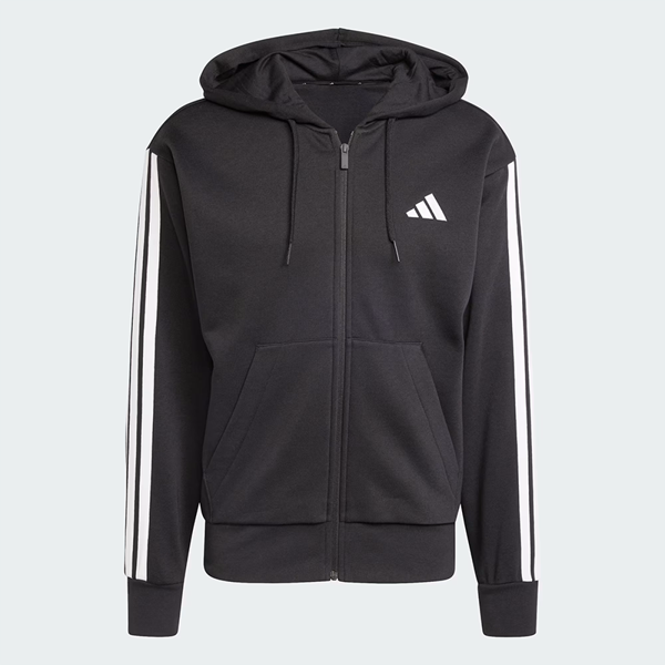 M 3S Fl Fz Hd Erkek Sweatshirt JD1870 - Image 1