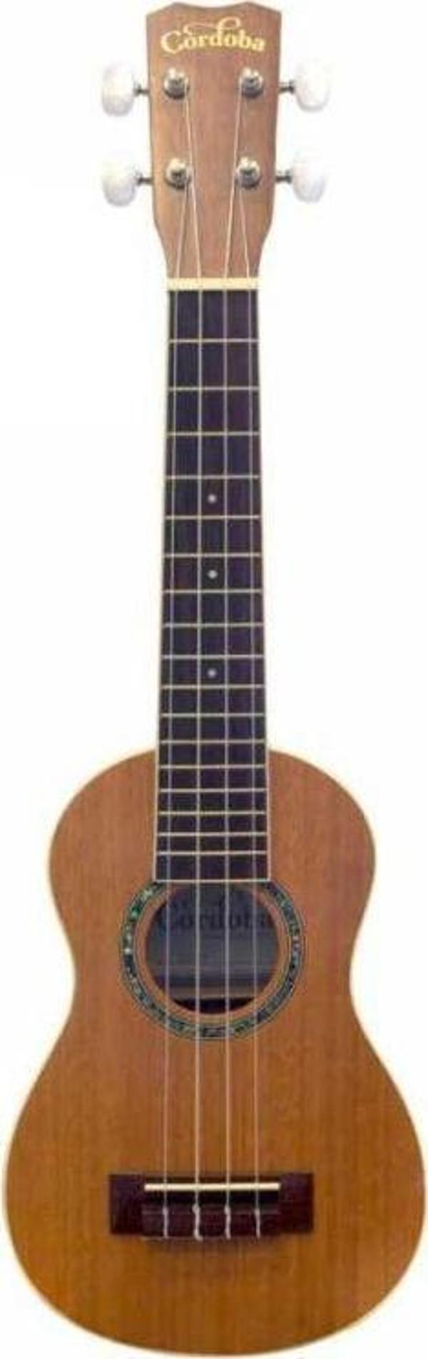 Cordoba 15SM Soprano Ukulele - Image 1