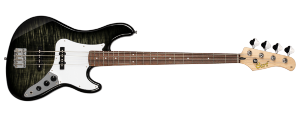 CORT GB24JJTBK - Image 1