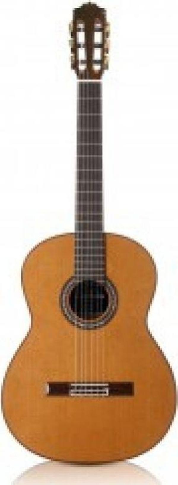 Cordoba C9 CD Klasik Gitar - Image 1