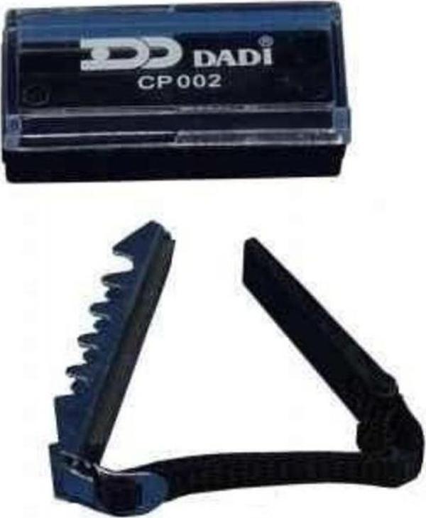 Dadi CP002 Gitar Kapo - Image 1