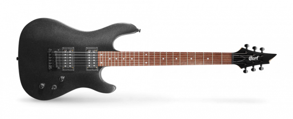 CORT KX100BKM - Image 1