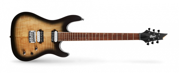CORT KX300OPRB - Image 1