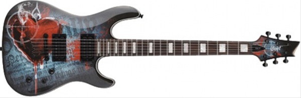 CORT KX5TFBK - Image 1