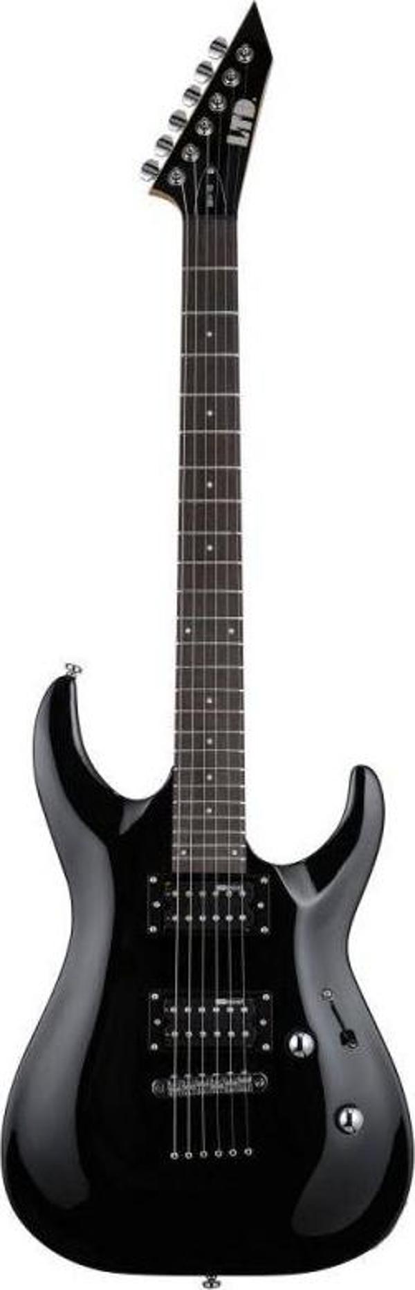 ESP LTD MH-10 KIT Elektro Gitar - Image 1