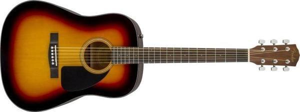 Fender CD-60 WN SB - Image 1