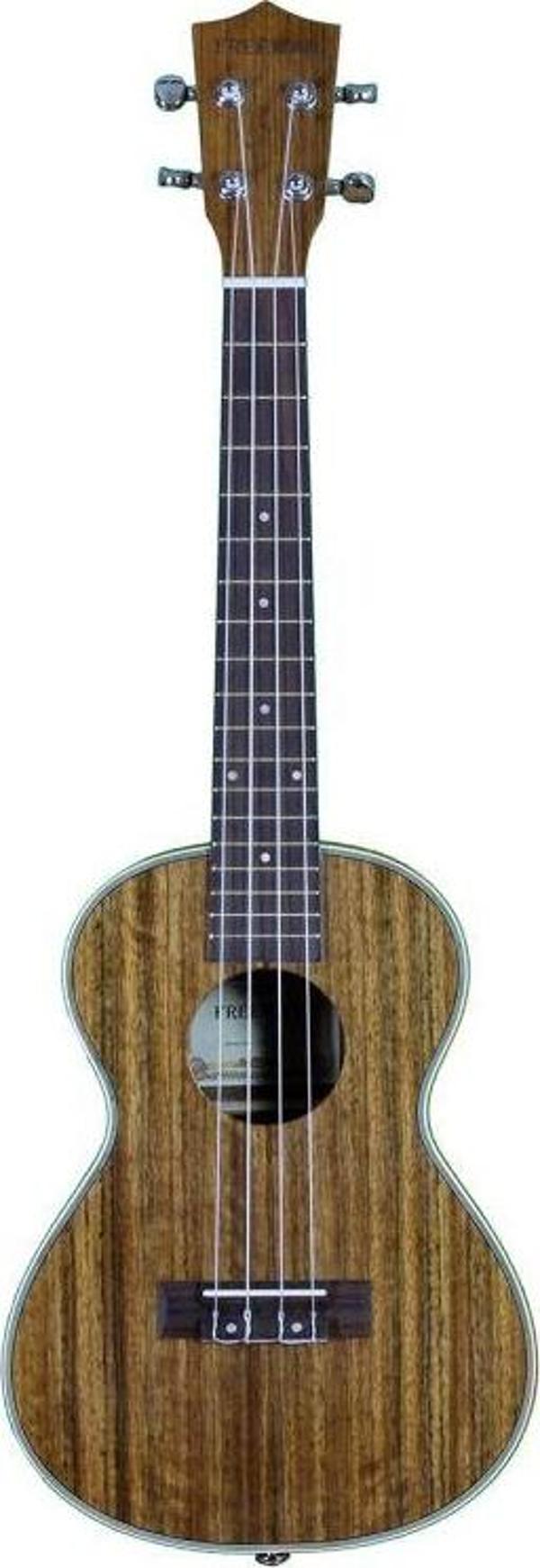 Freeman UK-1026 Tenor Ukulele (Taşıma Çantası Hediyeli) - Image 1