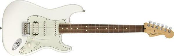 Fender Player Strat HSS PF PWT - Image 1