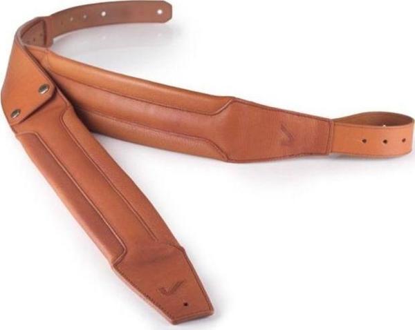 Gruv Gear Damian Erskine Signature Duostrap - Çiftli Gitar Askısı - Taba - Image 1