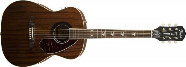 Fender Tim Armstrong Hellcat WN NAT - Image 1