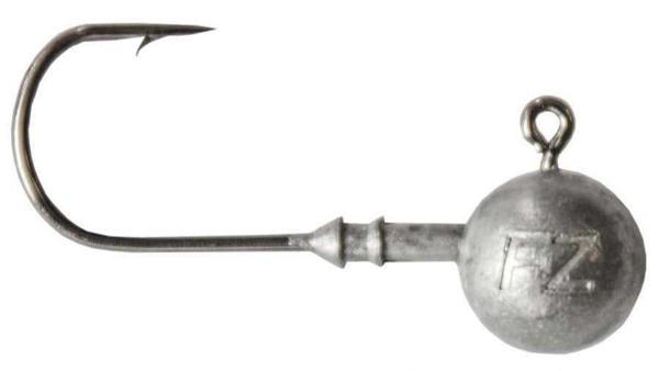 Dam Ball Jig Head 2/0 5 Adet 12 gr - Image 1