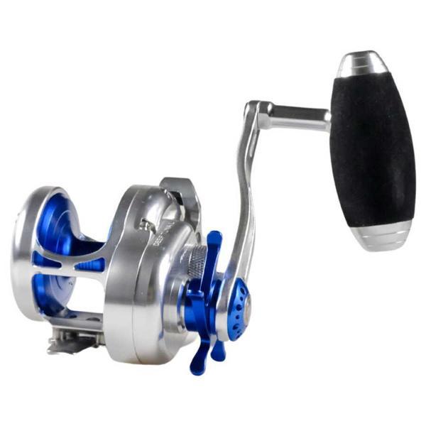 Ryuji Deep Tuna 400L Çıkrık Makara (Sol El) Standart-Standart - Image 1