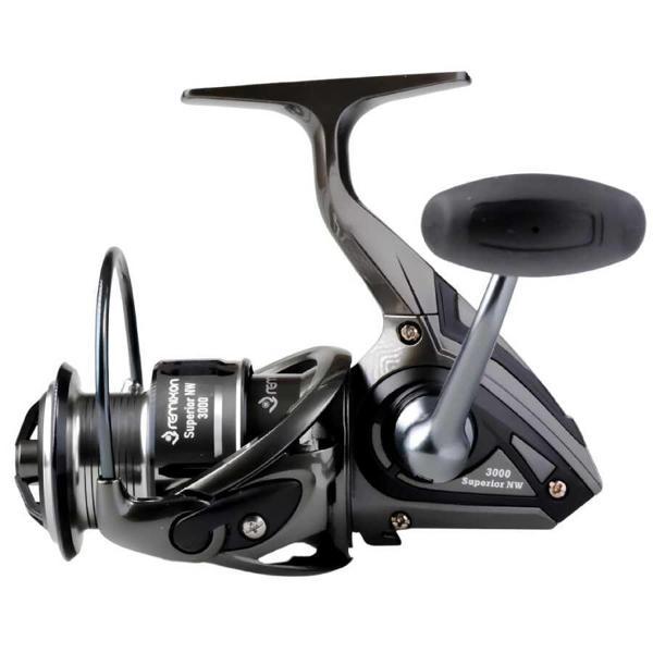 Remixon Superior NW 3000 5+1BB Makara Standart-Standart - Image 1