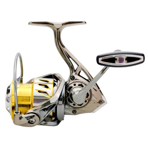 Ryuji Ares 3000M 5+1BB Makara Standart-Standart - Image 1