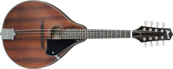 Ibanez M615 OPN Mandolin (Taşıma Çantası Hediyeli) - Image 1