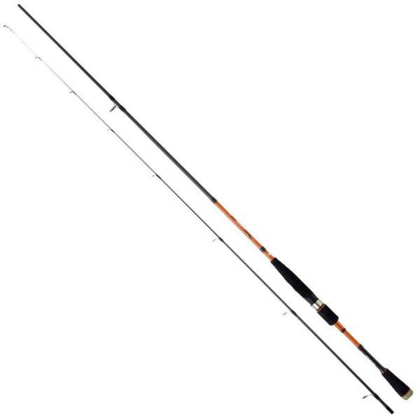 Daiwa Crossfire New Spin 270cm 14-56gr Spin Kamış Standart-Standart - Image 1