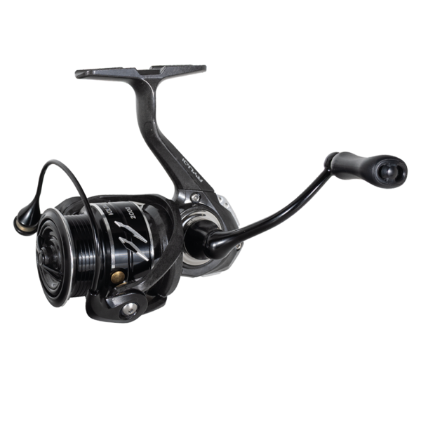 RYUJI VOLTAGE 1000  5+1 LRF MAKARA Standart-Standart - Image 1