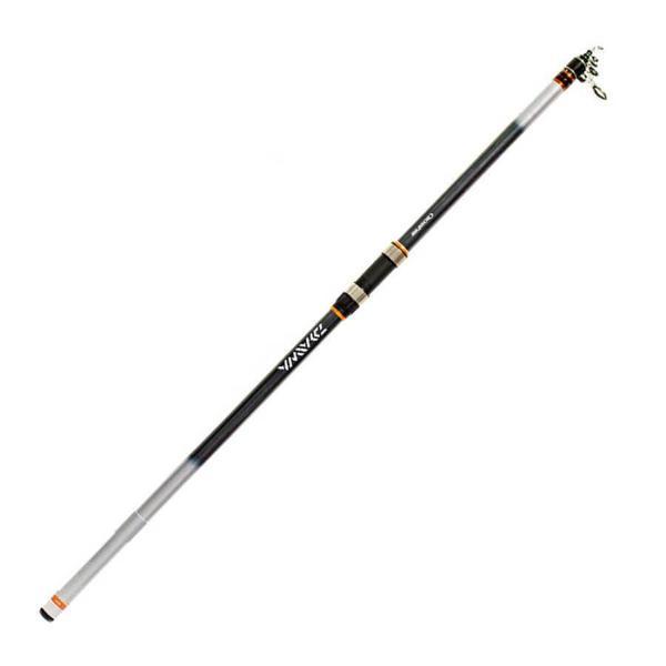 Daiwa Crossfire 4.20M 100-250gr Tele Surf Olta Kamışı Standart-Standart - Image 1
