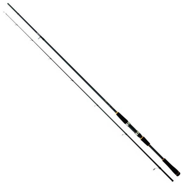 Daiwa New Legalis Seabass 270cm 10-35gr 2P Olta Kamışı Standart-Standart - Image 1