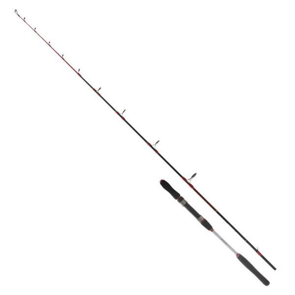 Ryuji Searider 1.80m 60-180gr 2P Jig Kamış Standart-Standart - Image 1