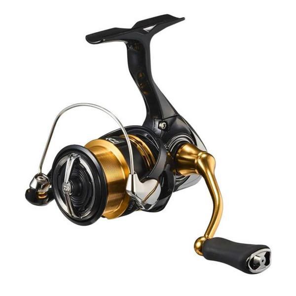 Daiwa Legalis 23 LT 1000 S Makara Standart-Standart - Image 1