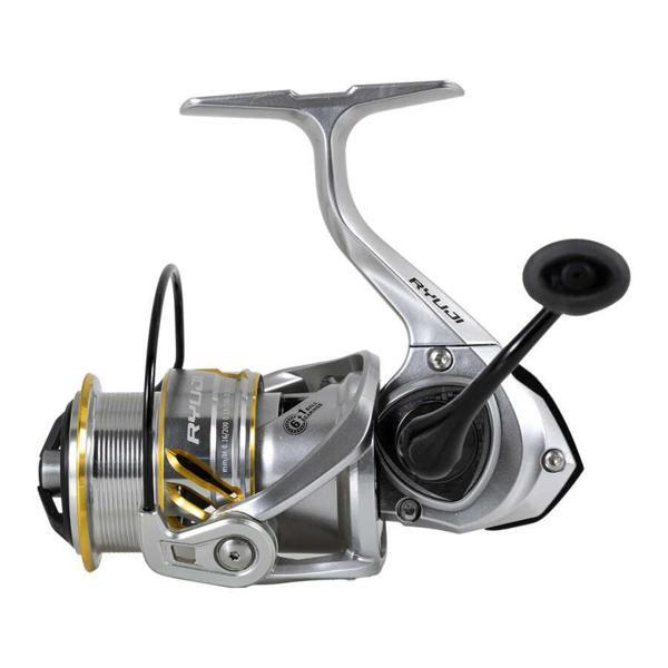 RYUJI AIRLIGHT 2000S 6+1BB MAKARA Standart-Standart - Image 1