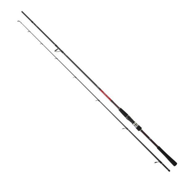 Daiwa Saltist Seabass 2.51m, 7-35gr 2P Olta Kamışı Standart-Standart - Image 1