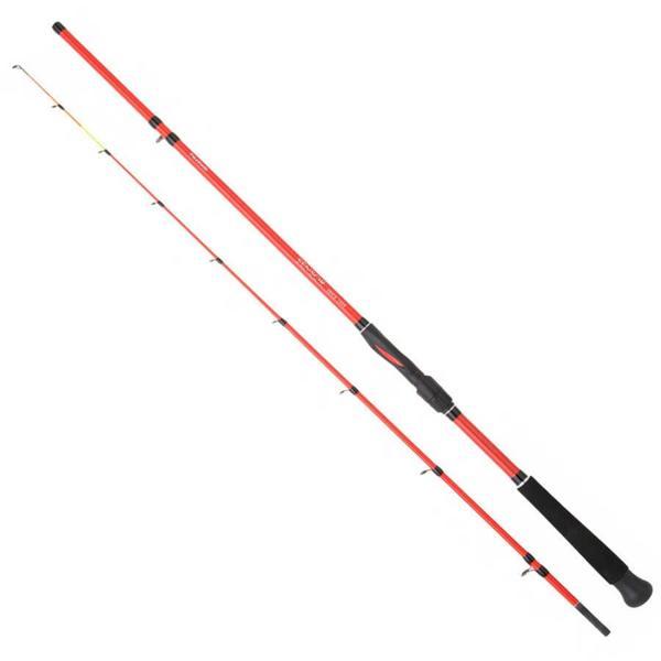 Daiwa New Sensor Boat Squid 1.80m 30-150gr 2P Olta Kamışı Standart-Standart - Image 1