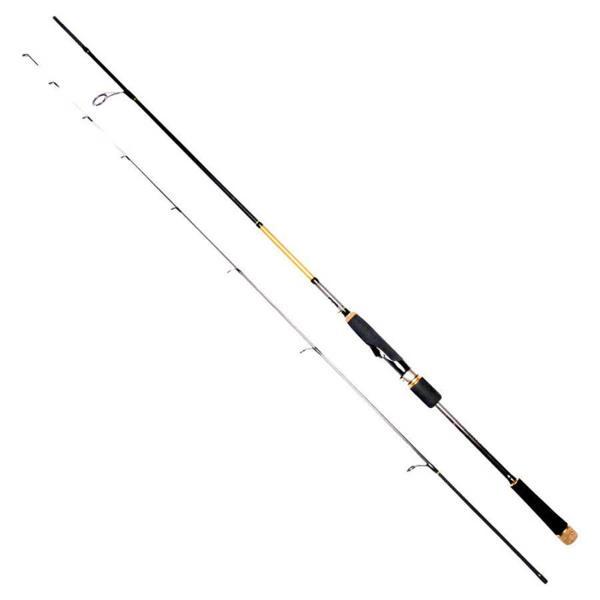 Remixon Sea Drop 2.40m 7-28gr 2P Spin Kamış Standart-Standart - Image 1