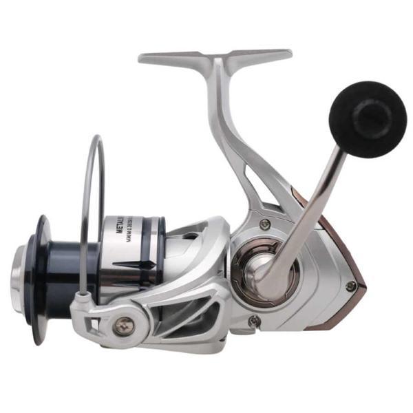 Remixon Metalim 7000D 5+1BB Makara Standart-Standart - Image 1