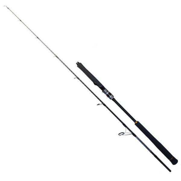 Ryuji Seawolf 1.80m 300-600gr 2P Jig Olta Kamışı Standart-Standart - Image 1