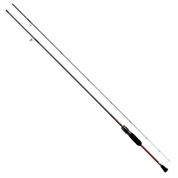 Daiwa Moonlight Beauty 2.24m 03-5gr 2P Kamış Standart-Standart - Image 1