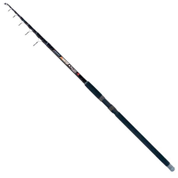 Remixon Monster 4.00m 100-200gr Tele Surf Kamış Standart-Standart - Image 1
