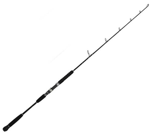 Cavalla Speed Jigging Spin 159cm H 200-350GR 1 Parça - Image 1