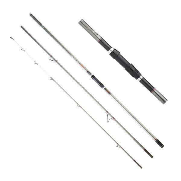 DAIWA CROSSCAST CF 4.20M 100-225GR 3P SURF KAMIŞ Standart-Standart - Image 1