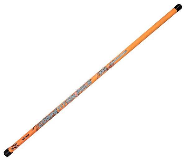 Okuma Competition Telepole 800cm  8 Parça Uzatma Kamışı - Image 1