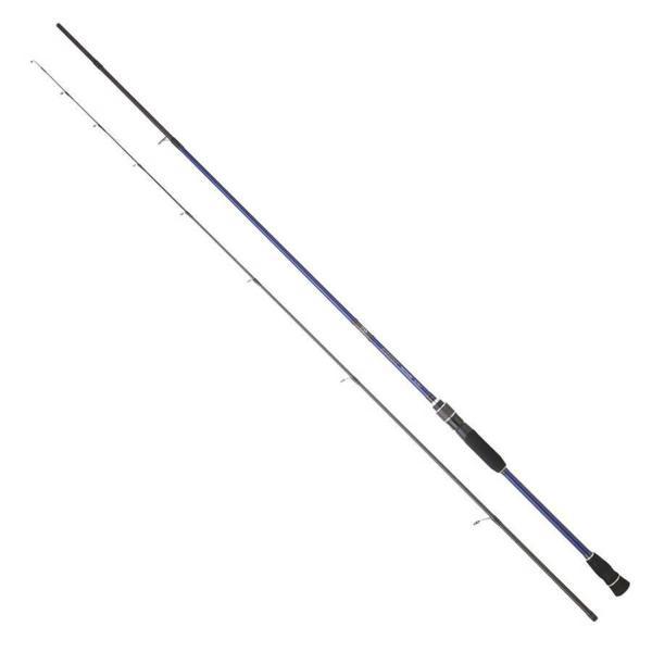 DAIWA SAMOURAI RF 2.28M 1-12GR 2P LRF KAMIŞ Standart-Standart - Image 1