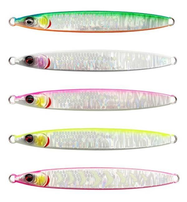 Savage Gear Sardine Glider 14.5 Cm 150 Gr Balık Uv Pink Glow - Image 1