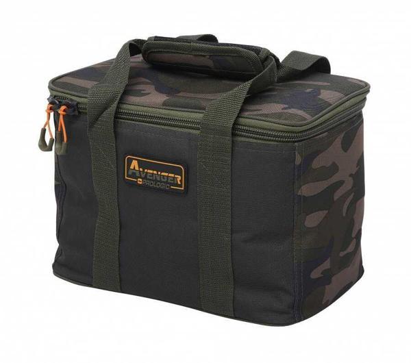 Prologic Avenger Cool&Bait Bag W. 2 Air Dry Bags L - Image 1
