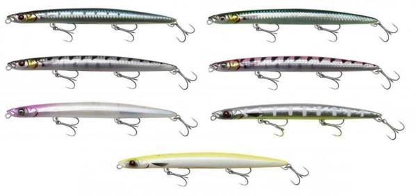 Savage Gear Deep Walker 175 39 Gr Balık Sardıne - Image 1