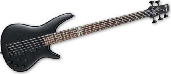 IBANEZ SR956EWN-BKF - Image 1