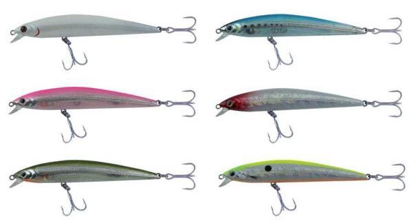 Savage Gear Prey110 11Cm 14G Sf Balık Sandeel - Image 1