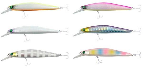 Kendo Killer Minnow 10.0 Cm 13,5 Gr Balık 24 - Image 1