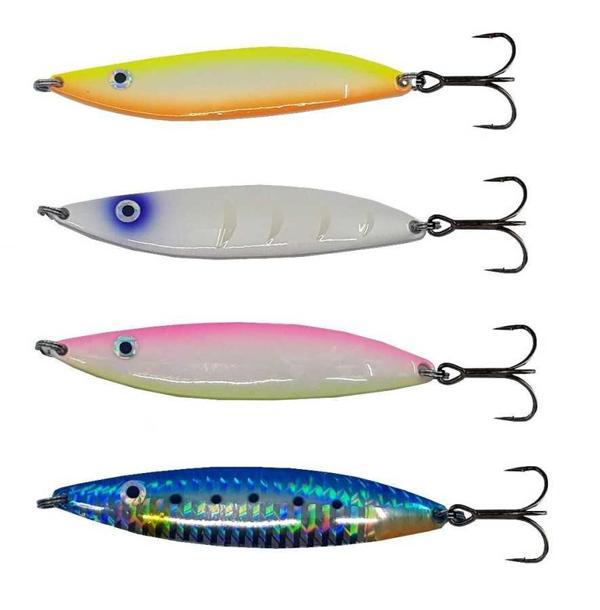 Kendo F2 20 gr Kaşık 13 - Image 1